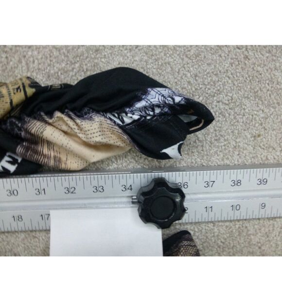 2-piece Money Body Suit and Ruched Pants Set - Picture 14 of 14